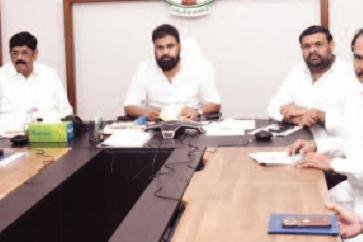 పాలకమండళ్లు పటిష్టంగా ఉంటే అపచారాలు జరగవు